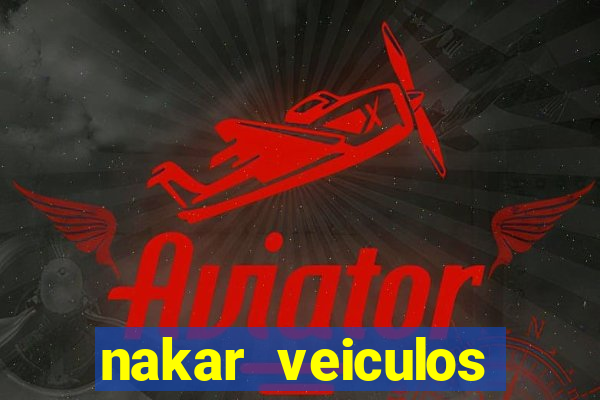 nakar veiculos porto alegre